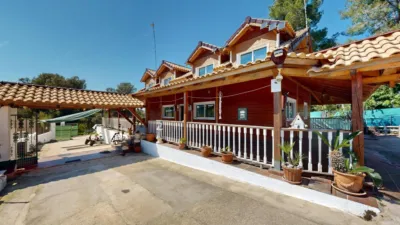 Chalet on Calle Pita (De La) photo 2