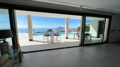 Casa – Altea - Vista 3
