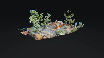 Chalet on Calle Pita (De La) photo 90