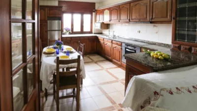 Chalet in Cerrazo photo 19