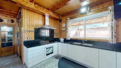 Chalet on Calle Pita (De La) photo 33