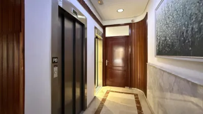 Apartment in Bahía Blanca photo 3