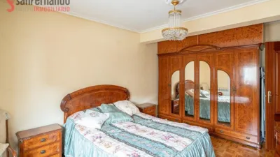 Apartment on Calle de Castilla photo 8
