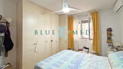 Apartment on Isla de Tabarca Street photo 13