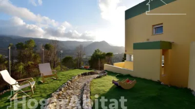 Chalet on Carrer de Monte Vernissa photo 5