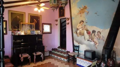 Chalet on Camino de la Casa Groga photo 12
