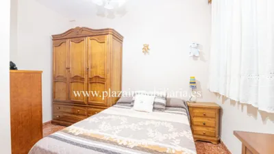 Chalet in La Calzada photo 21