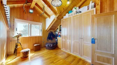 Chalet on Calle Pita (De La) photo 85