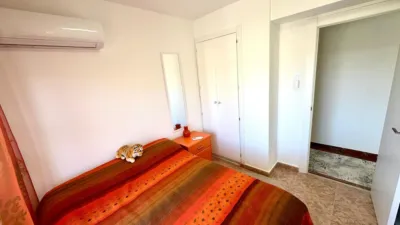 Piso – Alacant / Alicante, el Pla del Bon Repòs, l'Alacantí - Más