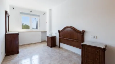 Apartment in Sant Jordi photo 13