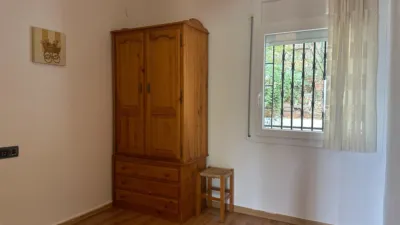 Apartment on Carrer de la Pujada del Puig Rom photo 22