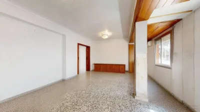Piso en calle de Pere IV photo 5