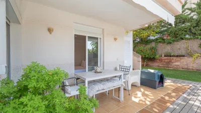 Duplex in Porto Pi photo 33