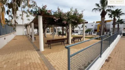 Penthouse on Calle La Bolaga photo 36