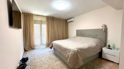 Apartamento en calle Dr Nieto photo 12