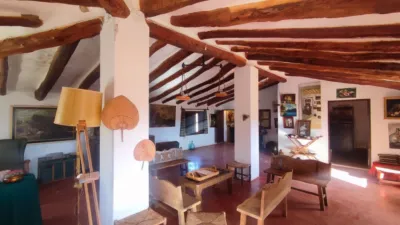 Casa - Vista 3