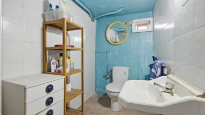 Chalet in Buñol Area photo 39