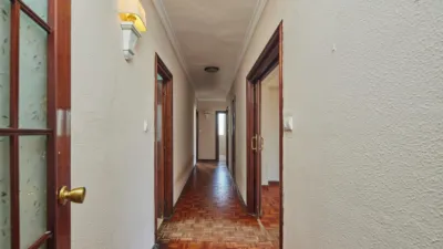 Apartment in Bahía Blanca photo 18