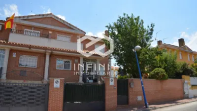Semi-detached house in Urb. Eras de San Sebastian photo 97