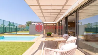 Chalet in Urbanizacion Bon Relax photo 27
