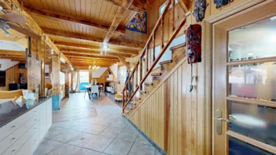 Chalet on Calle Pita (De La) photo 67