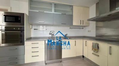 Flat on Calle del Cornejo photo 19