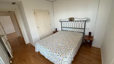 Apartment in Playa Muchavista photo 10