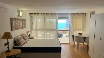 Pis – Alacant / Alicante, l'Albufereta, l'Alacantí - Vista 5