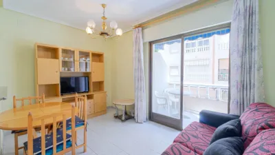 Apartment on Calle de la Loma photo 7