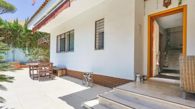 Chalet in Oromana photo 48