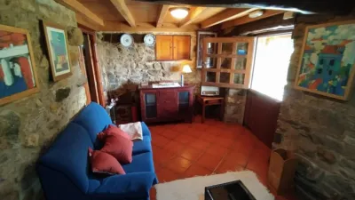 House in Mera de Abaixo photo 19