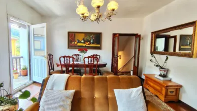 House in Arenas photo 11