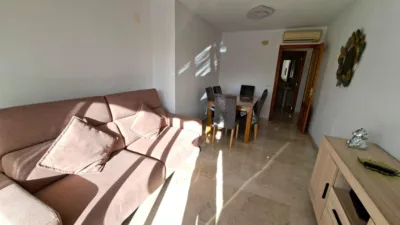 Piso – Benidorm - Vista 2