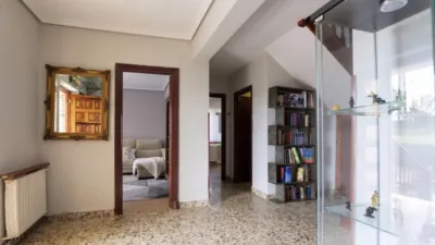 Chalet in Cerrazo photo 25