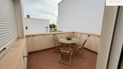 Penthouse on Calle La Bolaga photo 24