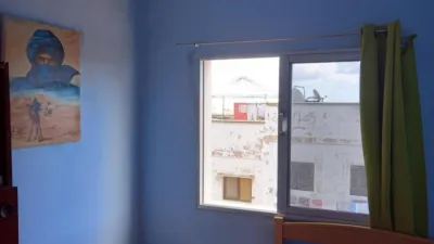 Piso en venta en Calle Virgen De La Peña, 7, Ciudad Alta (Las Palmas de Gran Canaria) de 96.420 €