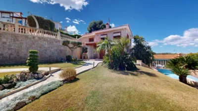 Chalet in Sierra Perenchiza - Cumbres de Calicanto - Santo Domingo photo 7