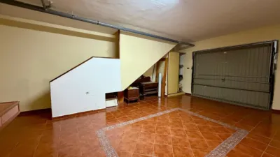 Terraced house on Camino de La Naranja street photo 13