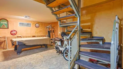 Chalet in Oromana photo 65