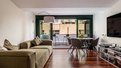 Duplex on Almagro Street photo 14