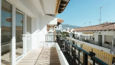 Piso – Altea - Vista 2