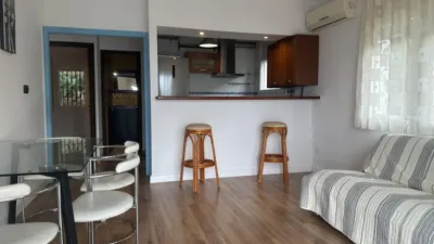 Apartment on Carrer de la Pujada del Puig Rom photo 10