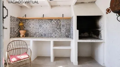 Chalet in Buñol Area photo 43