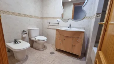 Piso en Las Salinas photo 39