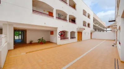 Apartment in San Fulgencio Pueblo photo 4