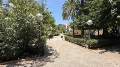 Apartment in Bahía Blanca photo 36