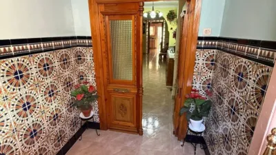 House in Andalusia photo 24