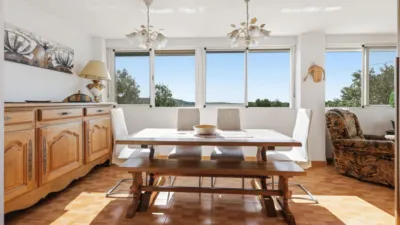 Chalet in Buñol Area photo 13