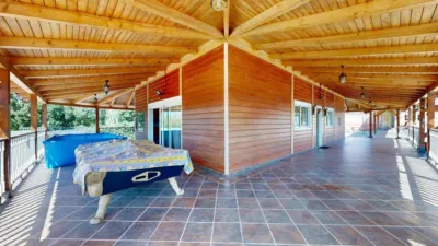 Chalet on Calle Pita (De La) photo 54