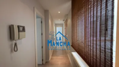 Flat on Calle del Cornejo photo 34